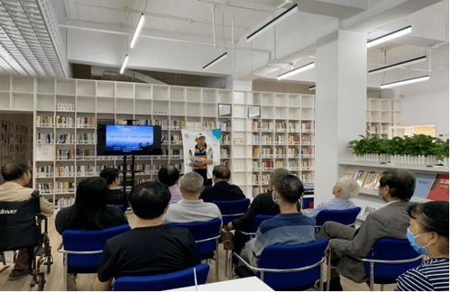 家門口的旅游咨詢服務來啦 吃住行游購娛，一站式網絡技術全搞定