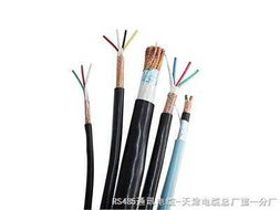 電力電纜VV與YJV 4*50型號(hào) 解析與比較